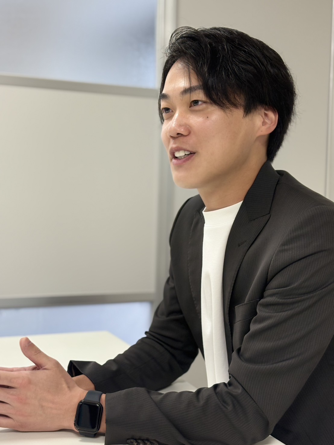 大場の写真